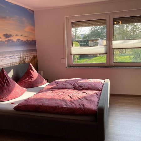 Ferienwohnung Ostseestrandlaeufer 1 Zingst Eksteriør billede