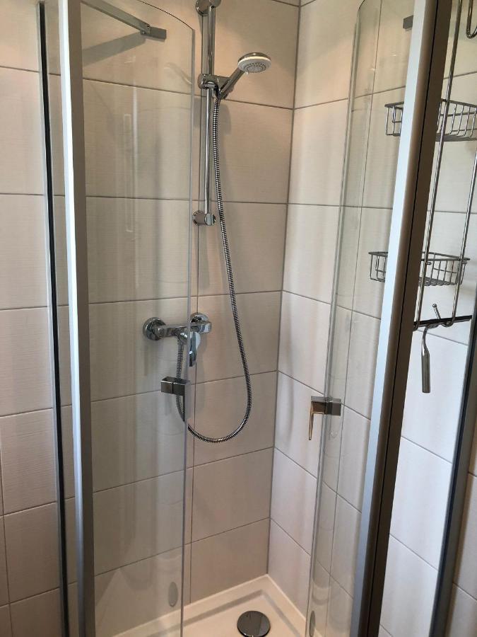 Ferienwohnung Ostseestrandlaeufer 1 Zingst Eksteriør billede