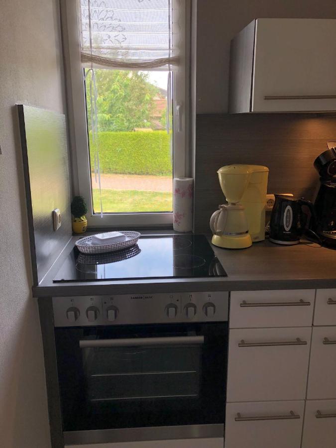 Ferienwohnung Ostseestrandlaeufer 1 Zingst Eksteriør billede